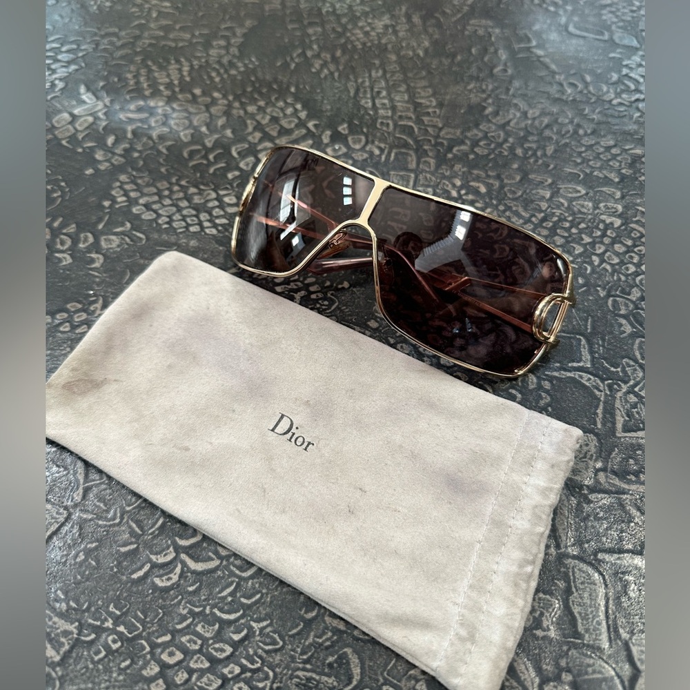 Dior sunglasses